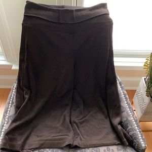 Women’s Cache capris